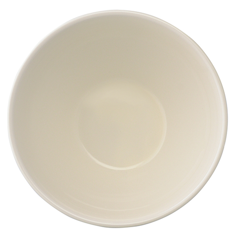 Миска 835мл Liberty Jones Сountry Mill светло-бежевая