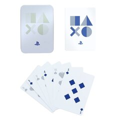 Игральные карты PlayStation Icons