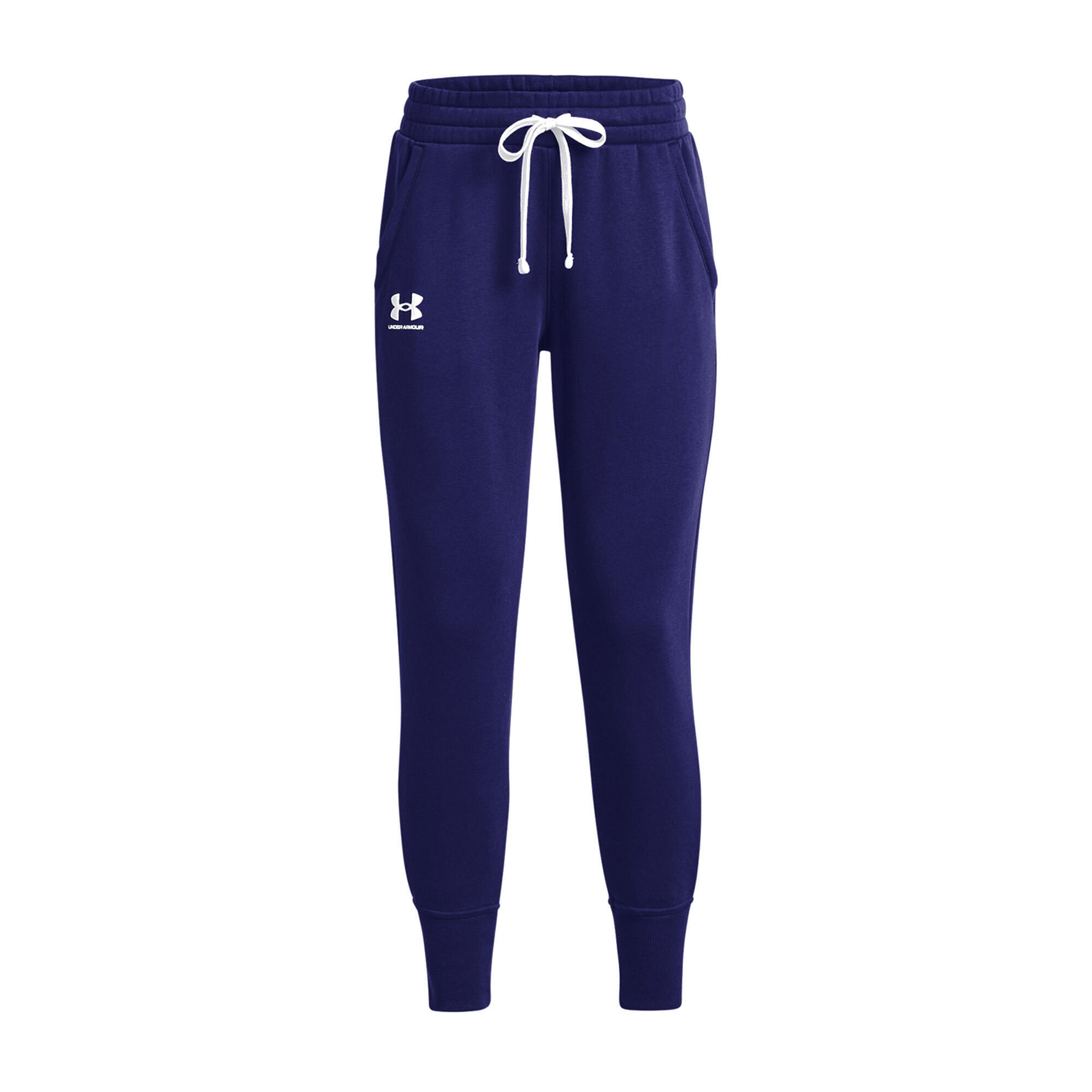 Women's Under Armour Rival Fleece Joggers