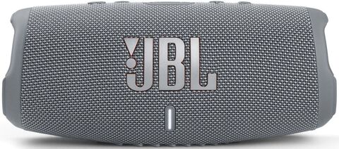 Портативная колонка JBL CHARGE5, серый