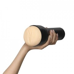 Мастурбатор Feel копия порно звезды Apolonia Lapiedra от KIIROOStars Collection