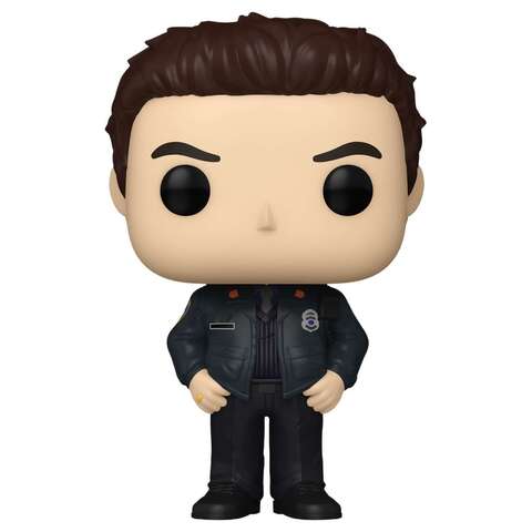 Funko POP! The Wire: James 