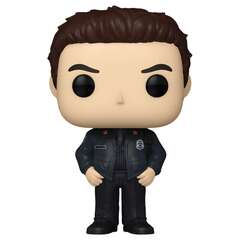 Funko POP! The Wire: James 