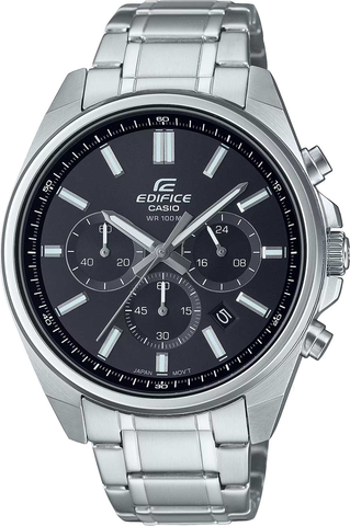 Часы Casio EFV-650D-1A