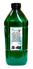 Тонер для RICOH Универсал тип TG-408 (фл,750, MURATA) Green ATM