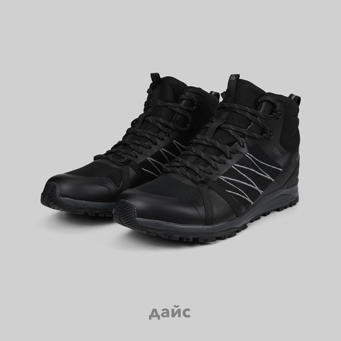 Mid Wp The North Face Litewave Fastpack Ii Review Gore Tex