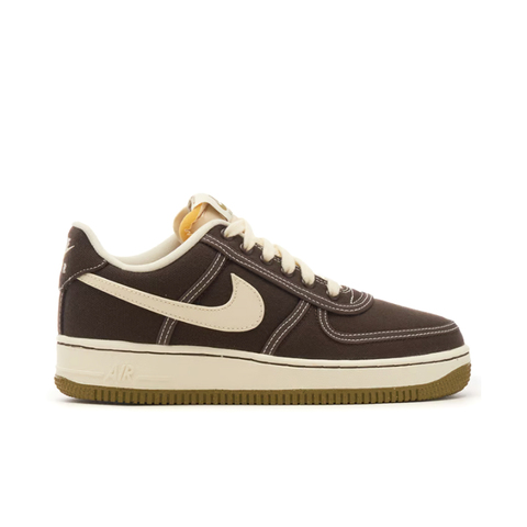 кроссовки AIR FORCE 1 '07 PRM