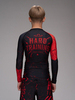 Рашгард детский Rusco Sport Cross Fitnes