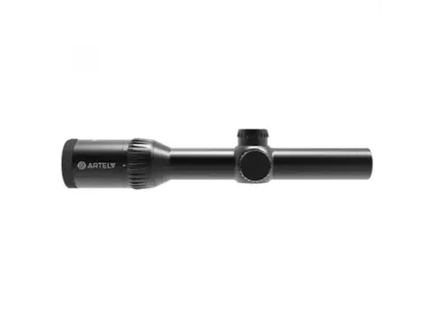 Оптический прицел Artelv CRS Fiber 1-4x24 SFP 30мм (AMF1-4X)