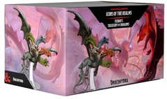 D&D Icons of the Realms: Dracohydra