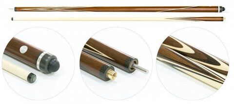 Кий для пирамиды 2-pc 