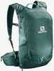 Картинка рюкзак туристический Salomon Trailblazer 20 Mediterranea/Alloy - 1
