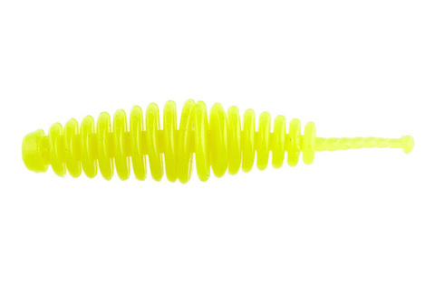 Слаги съедобные LJ Pro Series Trick Worm 2.0in (51 мм), цвет 101, 10 шт
