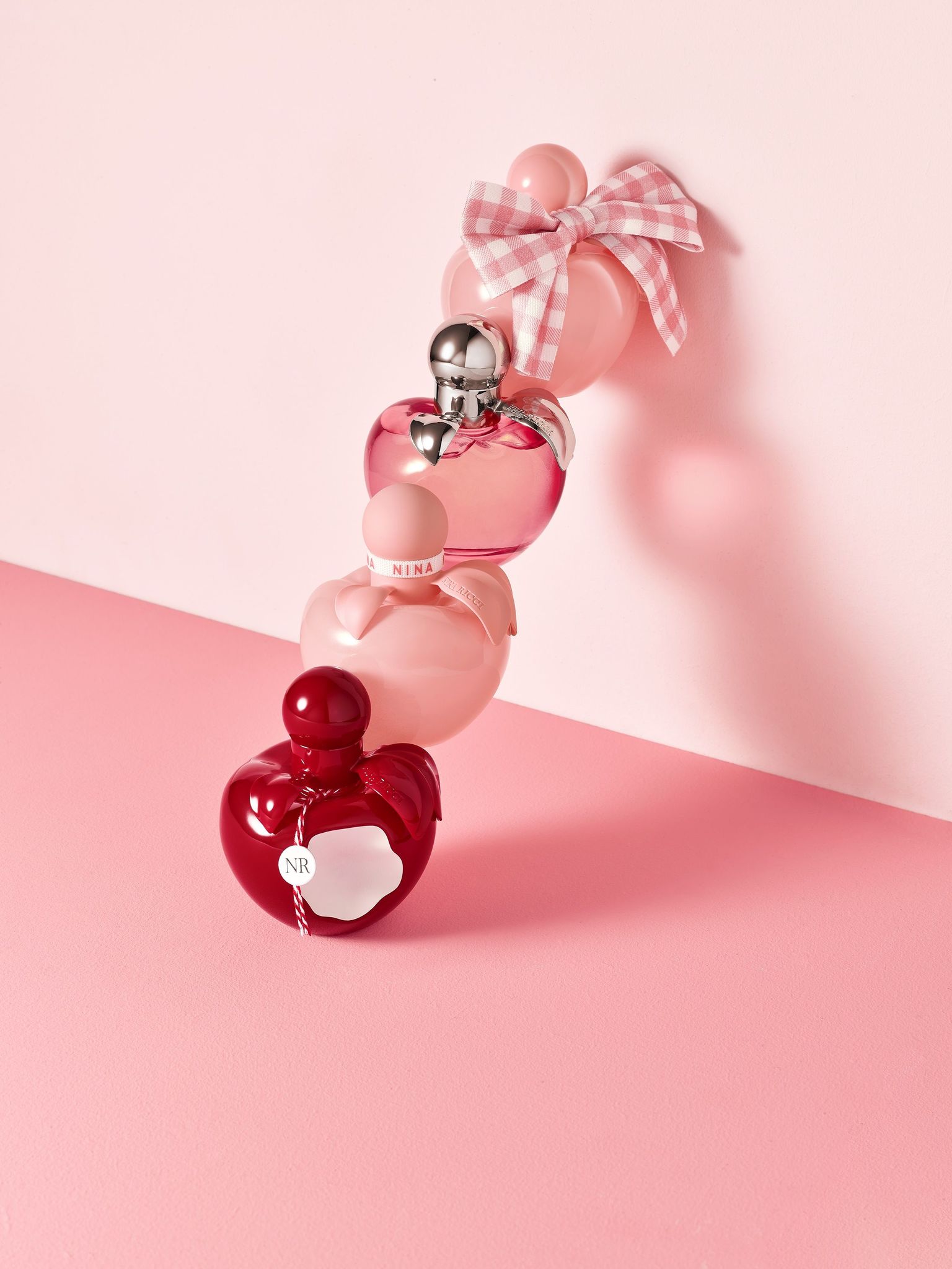 Nina ricci nina rose garden new arrivals