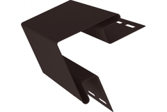 Угол наружный 3,0 Grand Line коричневый