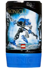 LEGO Bionicle Rahkshi Guurahk 8590