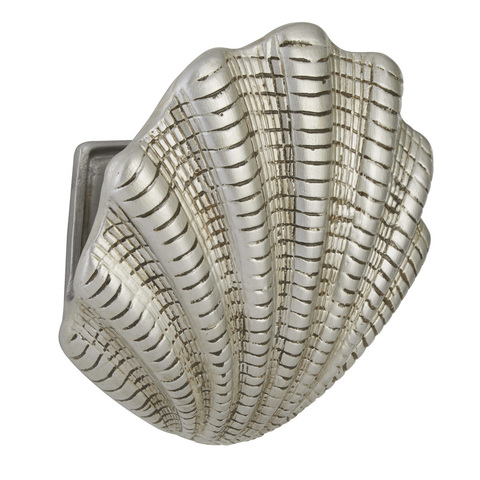 Бра Arte Lamp Shell A1412AP-1SA
