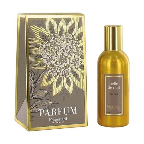 Fragonard Belle De Nuit Woman parfum
