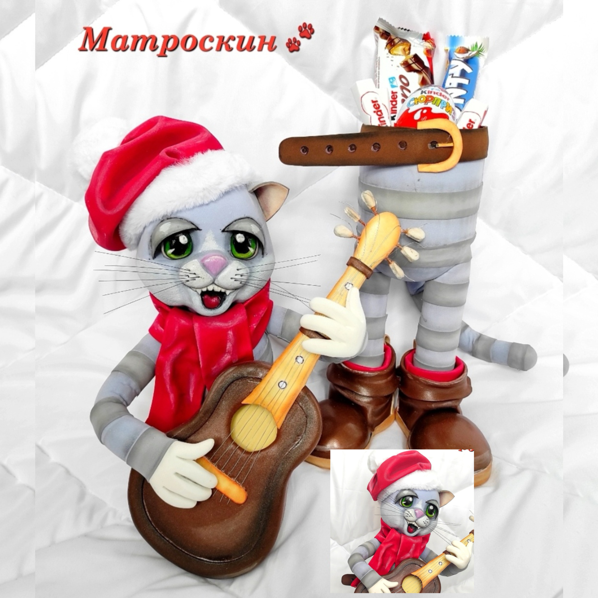 Кот матроскин детский | Winter jackets, Jackets, Winter