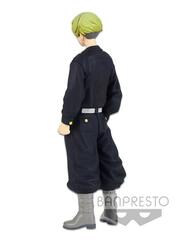 Фигурка Tokyo Revengers: Chifuyu Matsuno