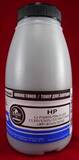 Тонер для картриджей CB435A, CE285A, CF283A, CF244A,CRG-712/725 (фл. 60г) Black&White Premium фас.Россия