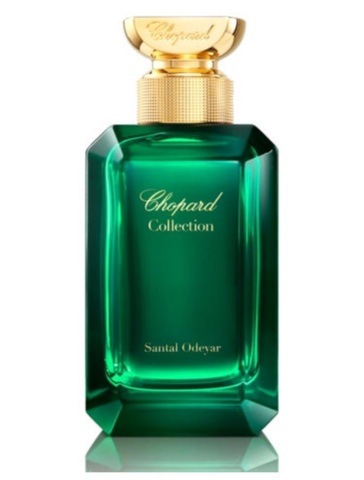 Chopard Santal Odeyar