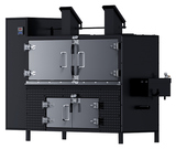фото 3 Коптильня Vesta Steam Smoker 400 на profcook.ru
