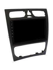 Магнитола Teyes CC3 для Mercedes-Benz C-class W203/CLK W209/G W463 Android 10 модель CC3(BE-034N)