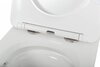Унитаз подвесной безободковый Cezares STYLUS-TOR CZR-6601-TH-TOR