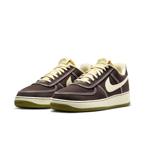 кроссовки AIR FORCE 1 '07 PRM