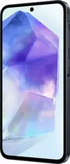 Смартфон Samsung Galaxy A55 5G 12/256 ГБ, Dual: nano SIM + eSIM, Navy