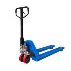 Гидравлическая тележка PROLIFT AC(B)25