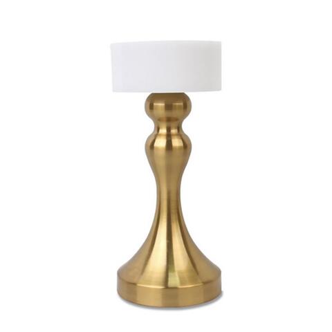 Настольная светодиодная лампа Omnilux OML-40304-01