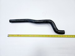 Шланг (патрубок) EPDM возвратный DAEWOO DGB 100-200 MSC/110-160 MCF (арт. 3313207000)