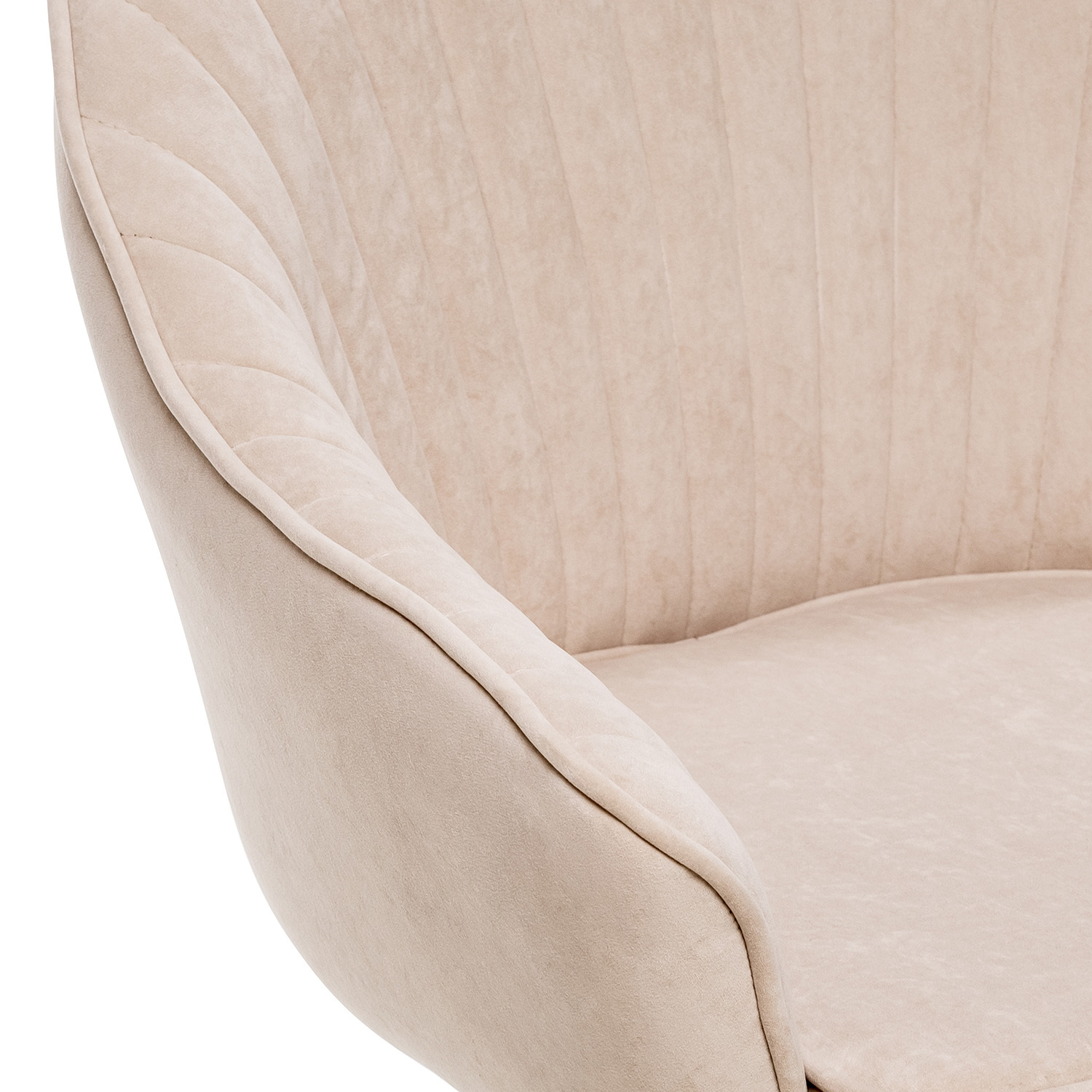 Стул Leset Вайд 360 (поворотный механизм), фото 7