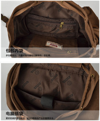 Рюкзак Endevor 268 Gray