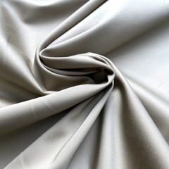 хлопок светло-бежевый с эластаном фото