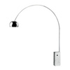 Торшер Arco White H240