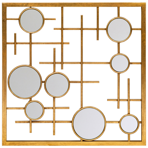 Настенный арт-декор Объект мечты Мартин