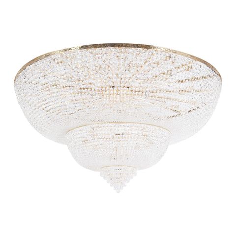 Люстра Maytoni Palace DIA890-CL-42-G