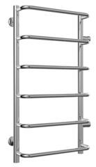 Полотенцесушитель Стандарт П6 400х796 б/п500 Водяной Терминус