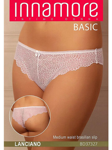 Трусы Lanciano BD37327 Brasilian Slip Innamore