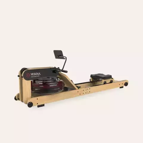 Гребной тренажер Xiaomi YESOUL Smart Rowing machine R40S