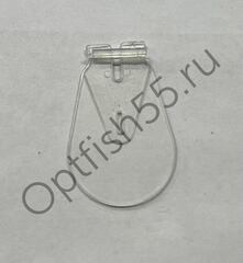 Воблер Rosy Down Sorcerer 125DD 125мм, 20гр, загл. от 3,0м