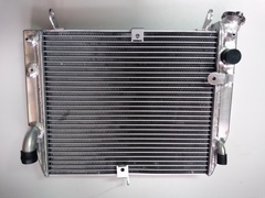 Радиатор для Yamaha YZF-R1 2002-2003 г