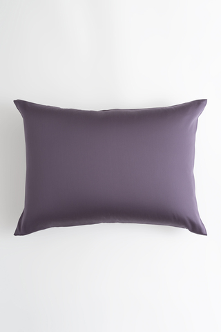 Наволочки 2шт 50x70 German Grass Violet Brilliant фиолетовые