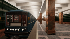 Metro Simulator 2 (для ПК, цифровой код доступа)