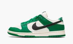 Dunk Low SE "Lottery Pack - Malachite Green"