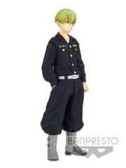 Фигурка Tokyo Revengers: Chifuyu Matsuno
