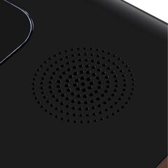 Беговая дорожка Titanium Masters Slimtech S60 COFFEE, коричневая